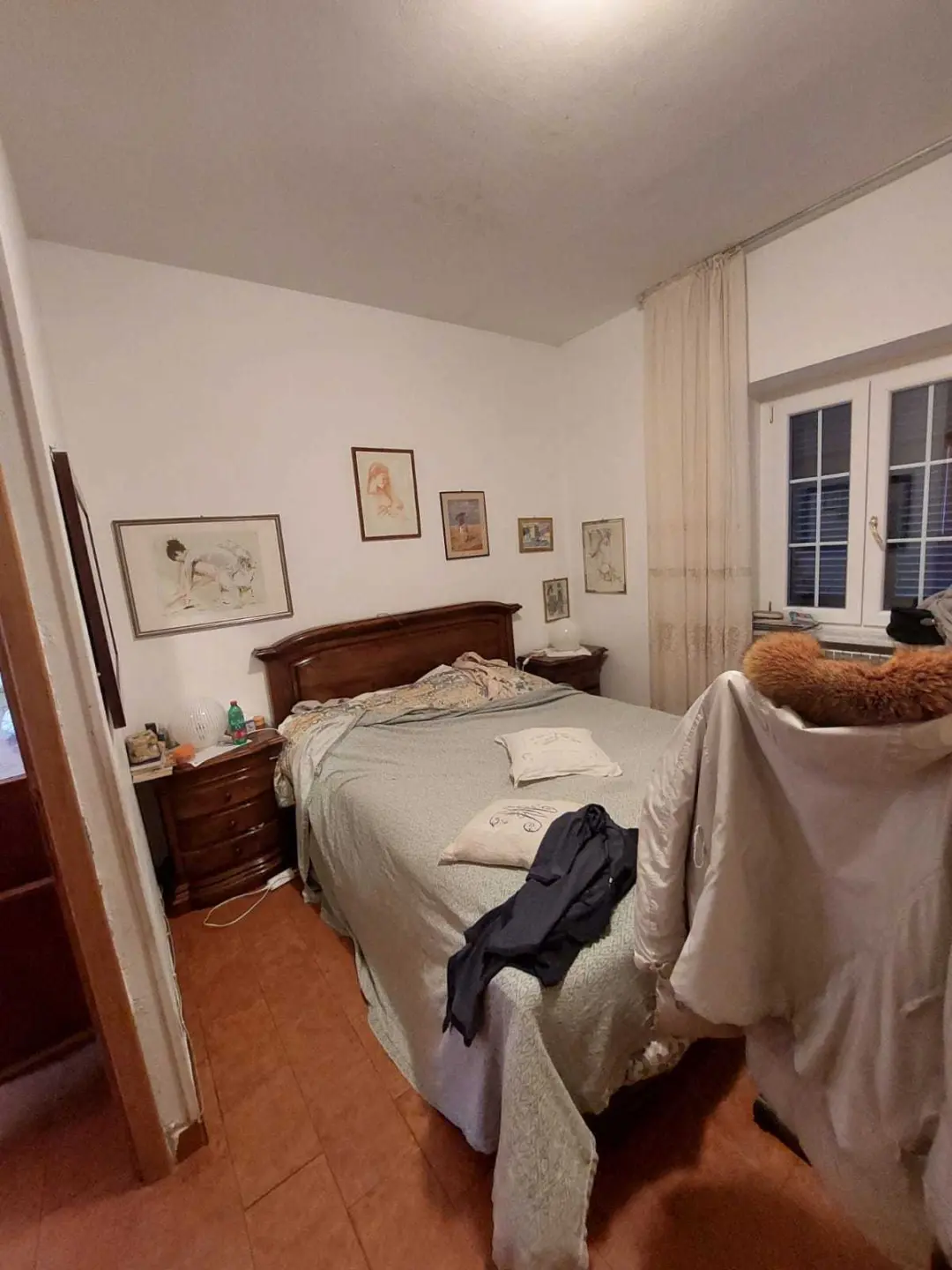 Immagine per Terratetto in vendita a Castelnuovo Magra via Olmarello 116