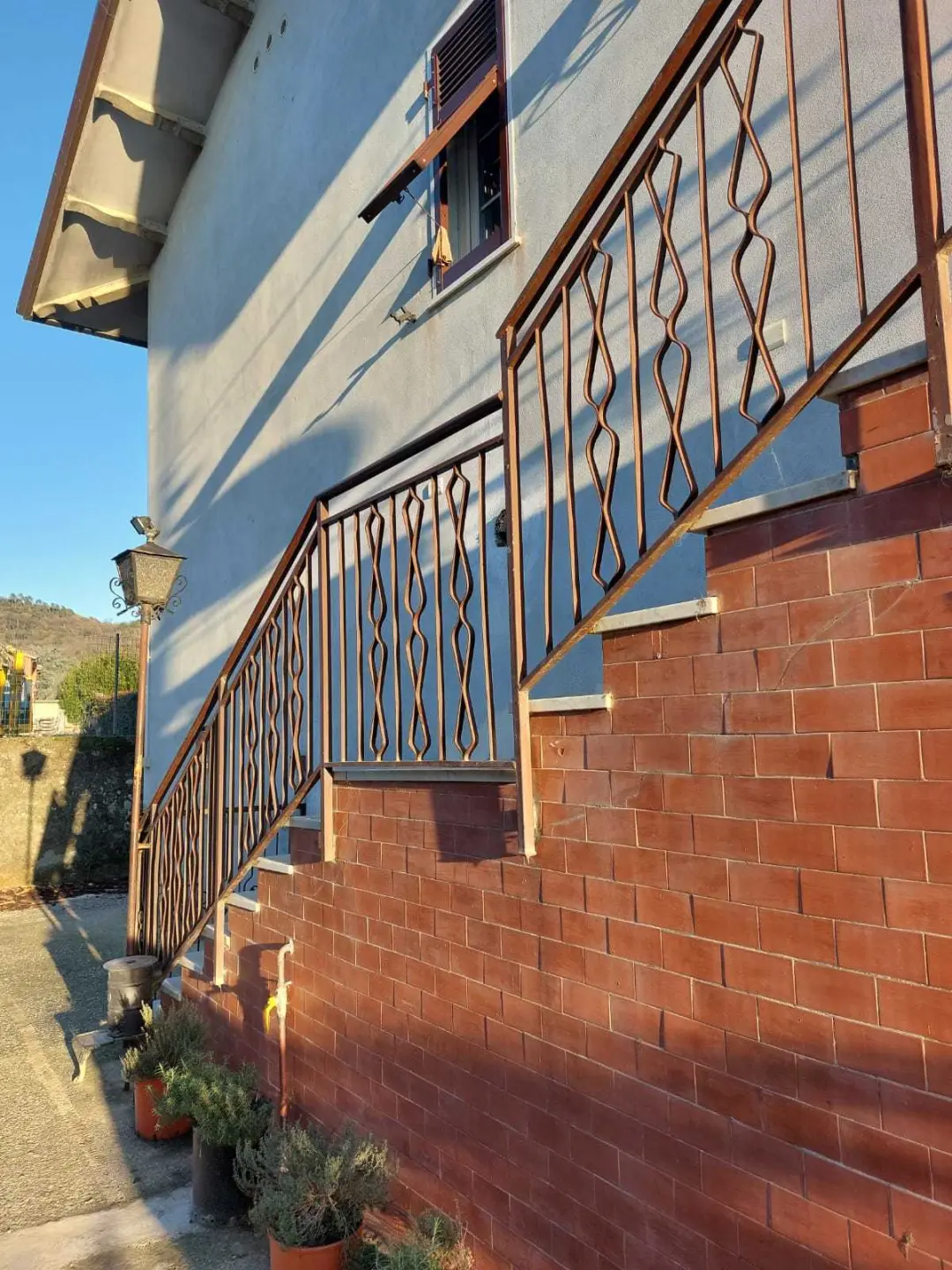 Immagine per Terratetto in vendita a Castelnuovo Magra via Olmarello 116