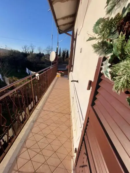 Terratetto via Olmarello 116, Castelnuovo Magra