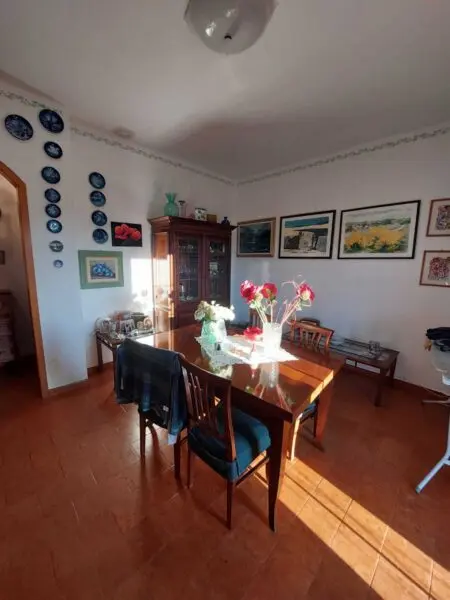 Immagine per Terratetto in vendita a Castelnuovo Magra via Olmarello 116