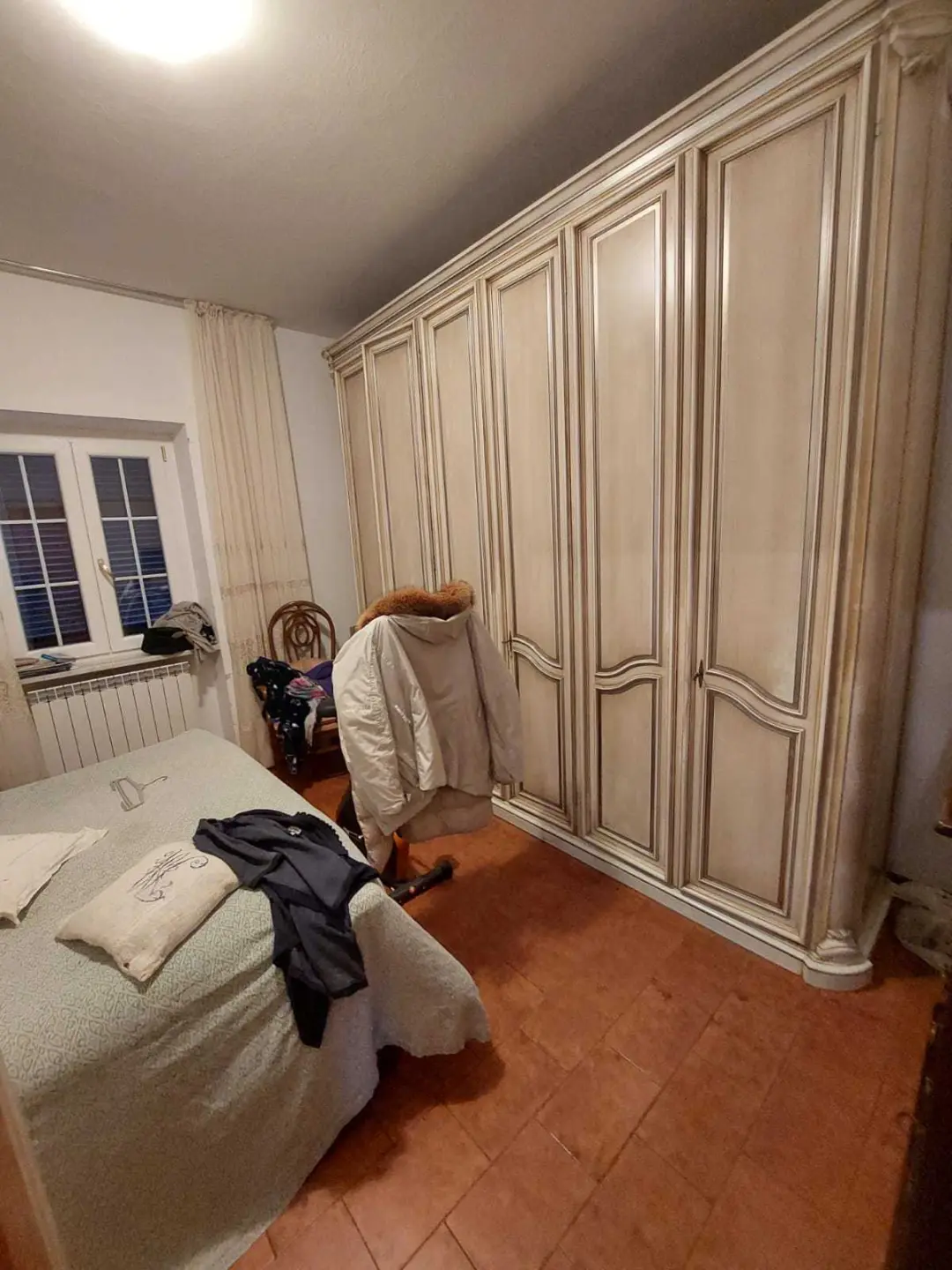 Immagine per Terratetto in vendita a Castelnuovo Magra via Olmarello 116