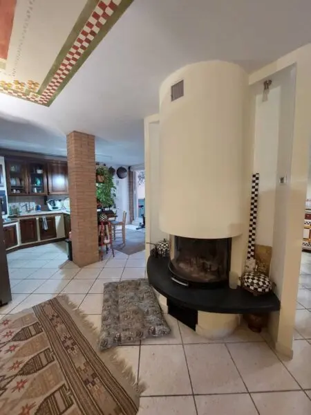 Immagine per Terratetto in vendita a Castelnuovo Magra via Delle Colline 12