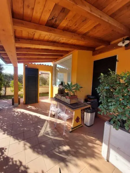 Immagine per Terratetto in vendita a Castelnuovo Magra via Delle Colline 12