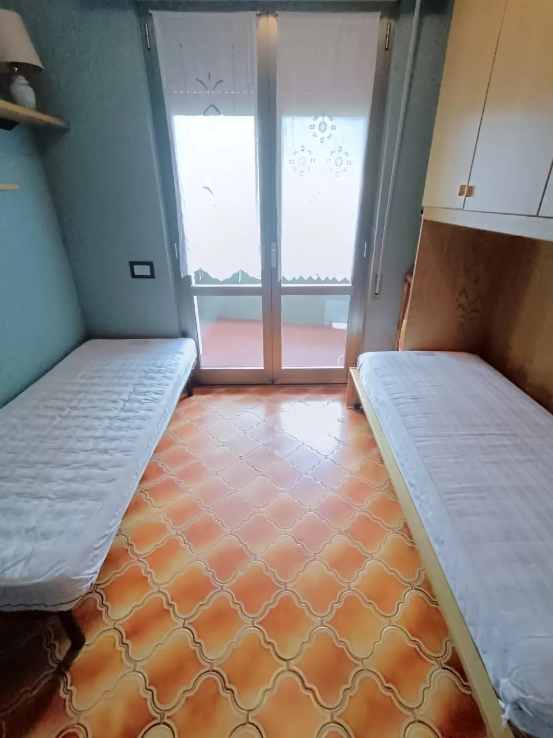 Immagine per Monolocale in vendita a Massa via Ronchi