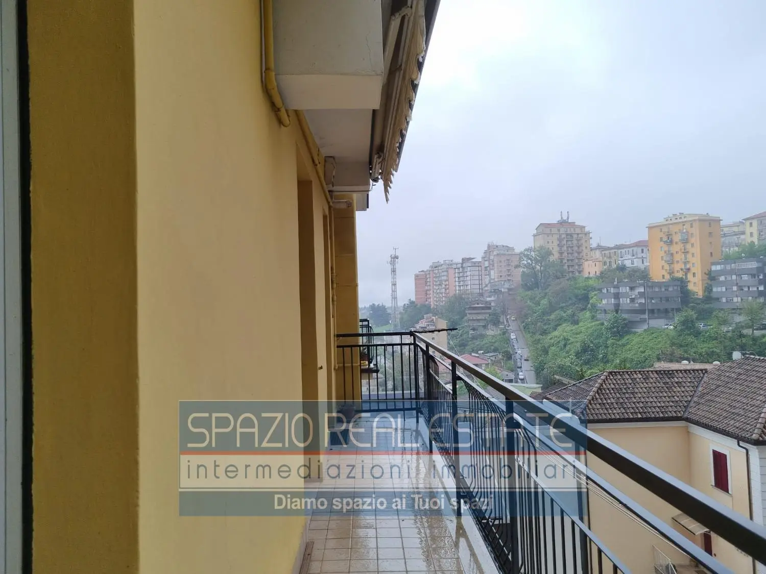 Immagine per Attico in vendita a Chieti via Del Tricalle 75