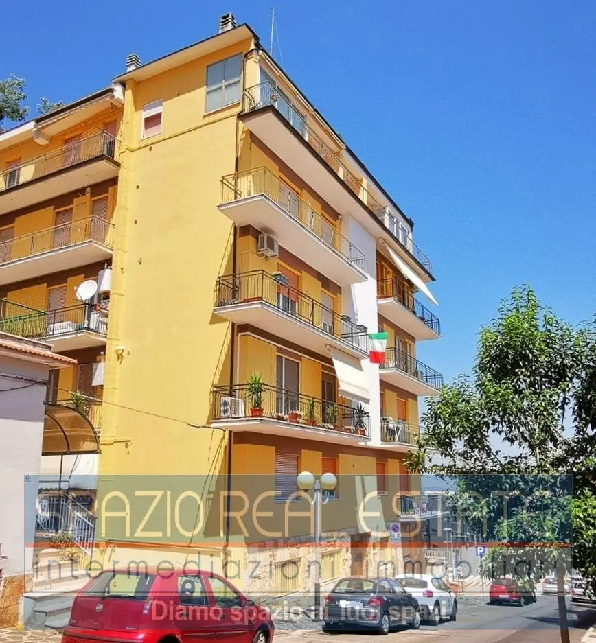 Immagine per Attico in vendita a Chieti via Del Tricalle 75