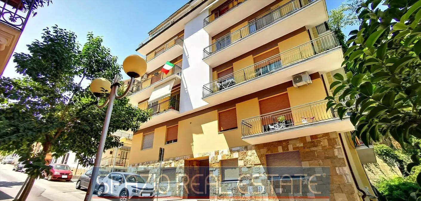 Immagine per Attico in vendita a Chieti via Del Tricalle 75