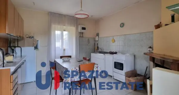 Casa Indipendente via Contrada Vicenne 29, Civitaquana