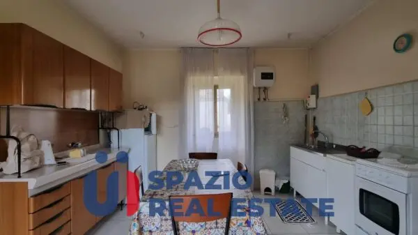 Casa Indipendente via Contrada Vicenne 29, Civitaquana