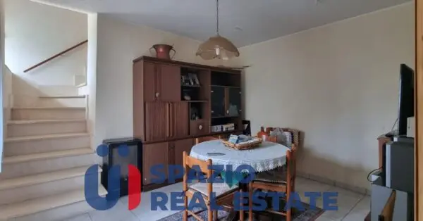 Casa Indipendente via Contrada Vicenne 29, Civitaquana