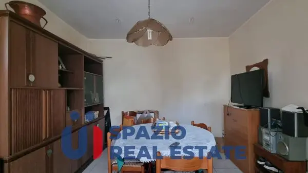 Casa Indipendente via Contrada Vicenne 29, Civitaquana