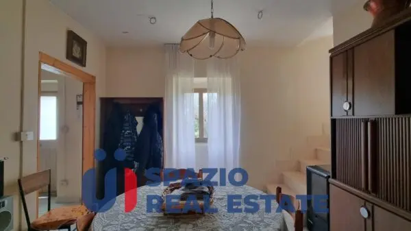 Casa Indipendente via Contrada Vicenne 29, Civitaquana