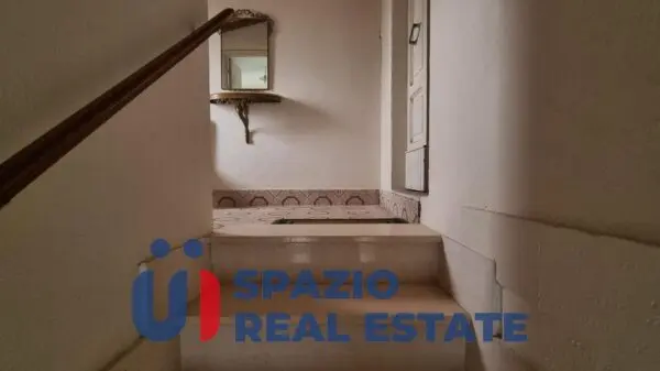 Casa Indipendente via Contrada Vicenne 29, Civitaquana