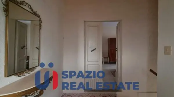 Casa Indipendente via Contrada Vicenne 29, Civitaquana