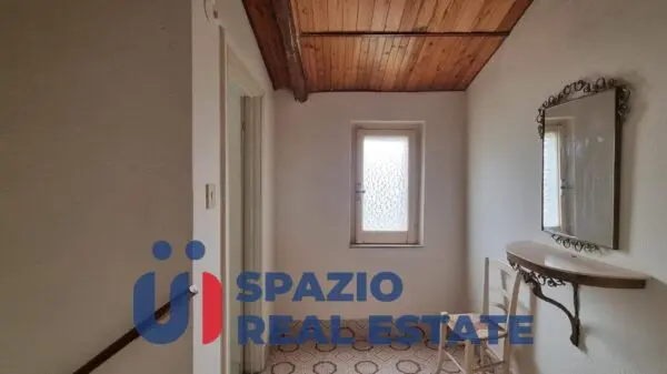 Casa Indipendente via Contrada Vicenne 29, Civitaquana