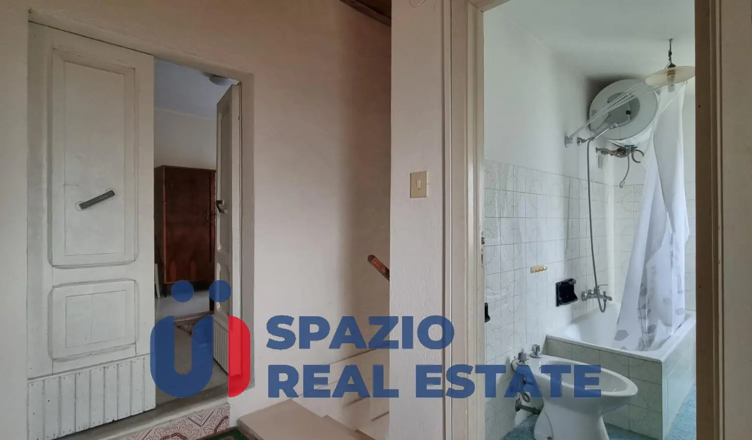 Immagine per Casa indipendente in vendita a Civitaquana via Contrada Vicenne 29