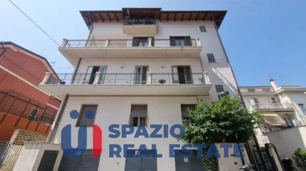 Appartamento via Isonzo 43, Pescara