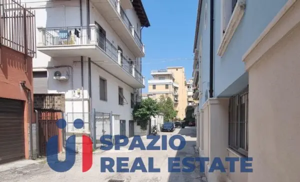 Appartamento via Isonzo 43, Pescara