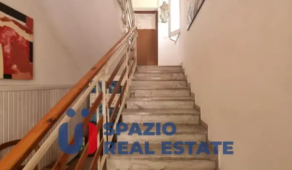 Appartamento via Isonzo 43, Pescara