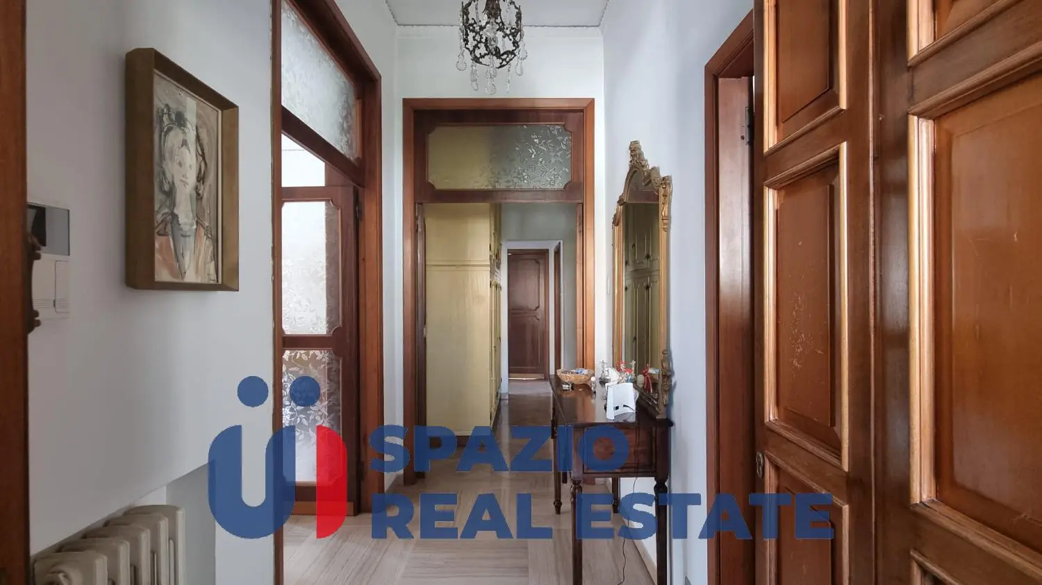 Immagine per Appartamento in vendita a Pescara via Isonzo 43