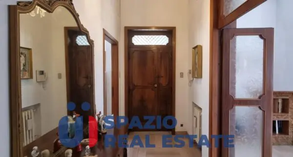 Appartamento via Isonzo 43, Pescara