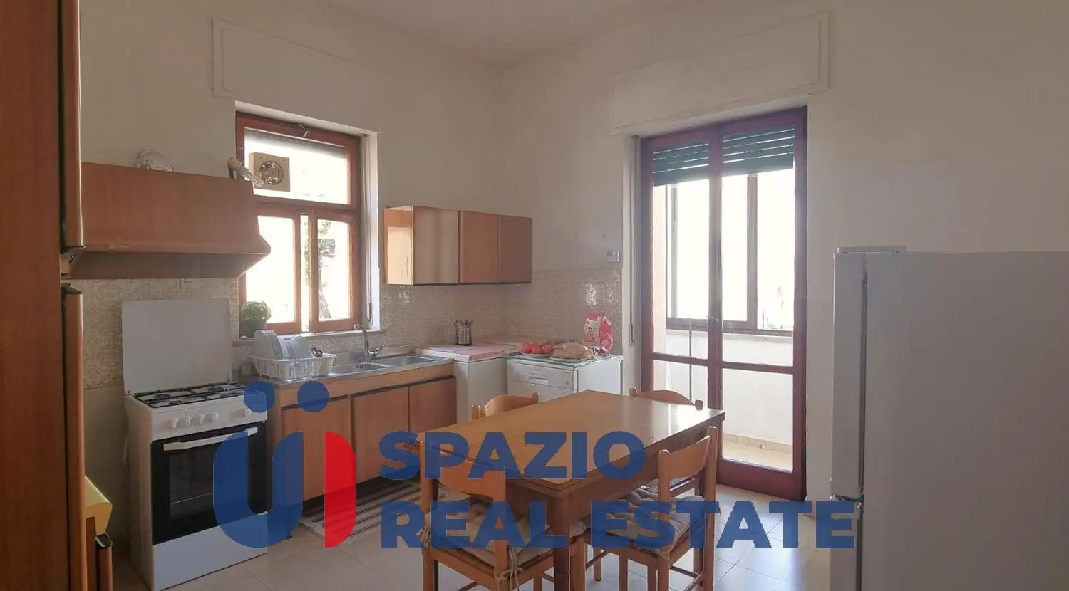 Immagine per Appartamento in vendita a Pescara via Isonzo 43