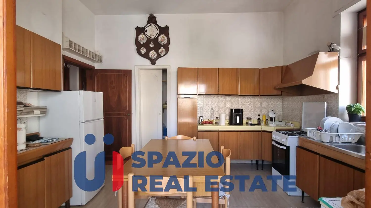 Immagine per Appartamento in vendita a Pescara via Isonzo 43