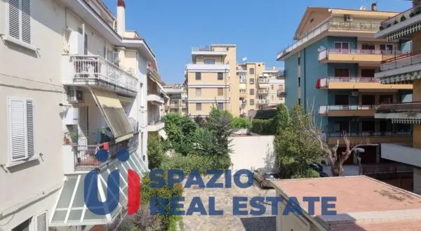 Appartamento via Isonzo 43, Pescara