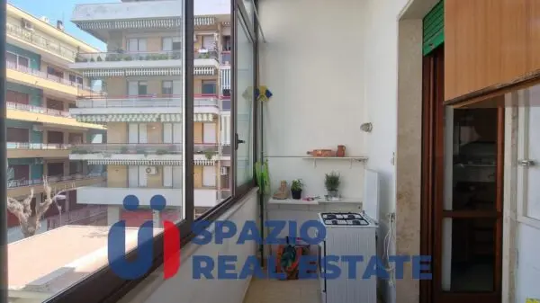 Appartamento via Isonzo 43, Pescara
