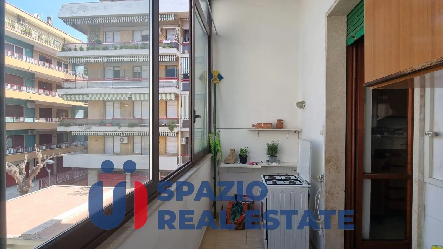 Immagine per Appartamento in vendita a Pescara via Isonzo 43