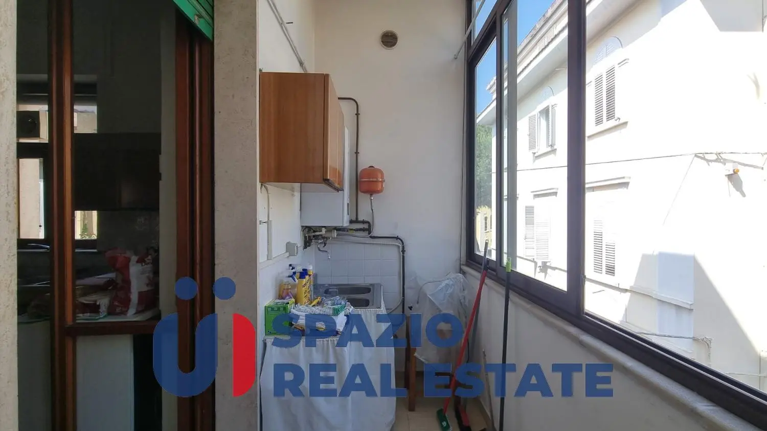 Immagine per Appartamento in vendita a Pescara via Isonzo 43