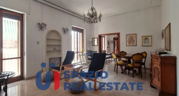 Appartamento via Isonzo 43, Pescara