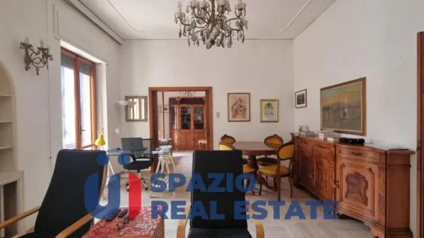 Appartamento via Isonzo 43, Pescara