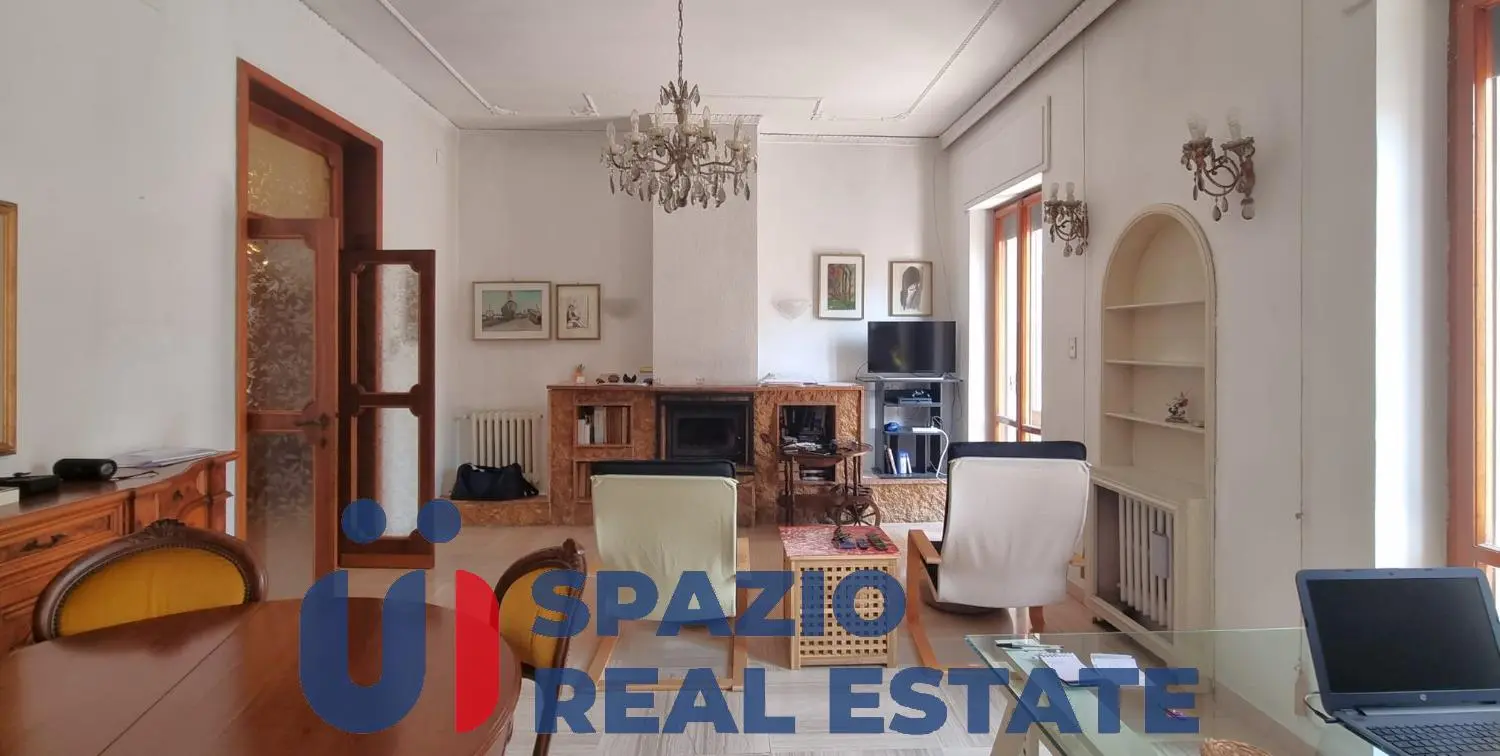 Immagine per Appartamento in vendita a Pescara via Isonzo 43