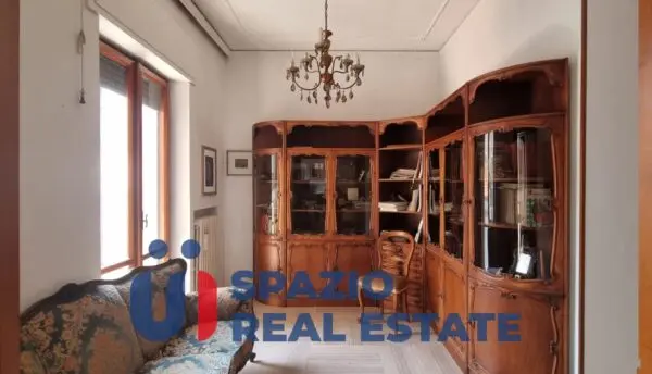 Appartamento via Isonzo 43, Pescara