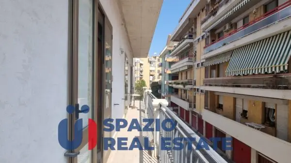 Appartamento via Isonzo 43, Pescara