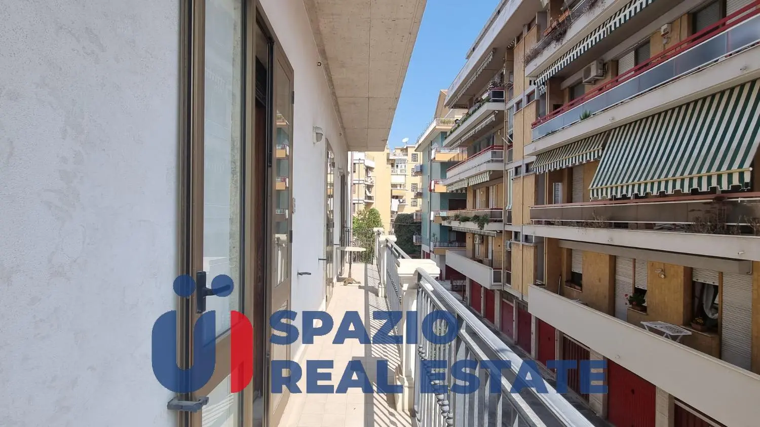 Immagine per Appartamento in vendita a Pescara via Isonzo 43