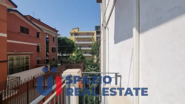 Appartamento via Isonzo 43, Pescara