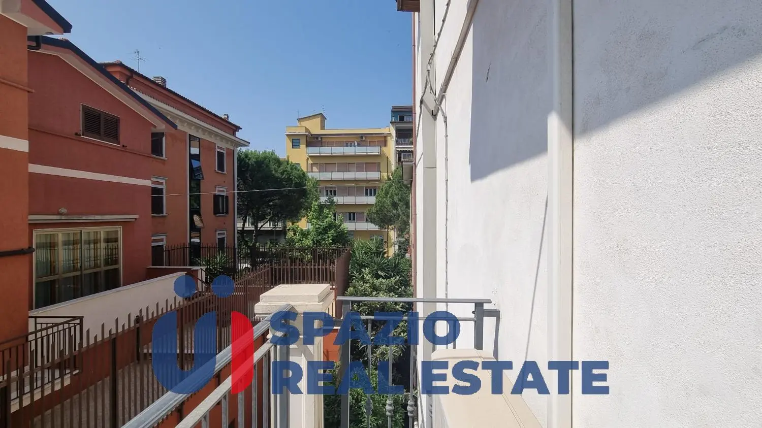 Immagine per Appartamento in vendita a Pescara via Isonzo 43