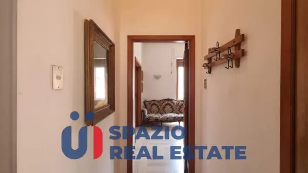 Appartamento via Isonzo 43, Pescara