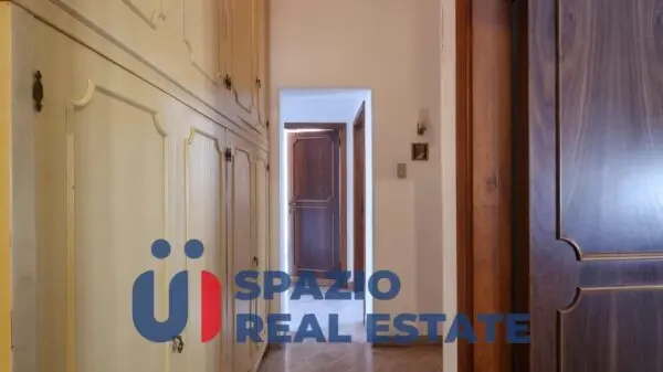 Appartamento via Isonzo 43, Pescara