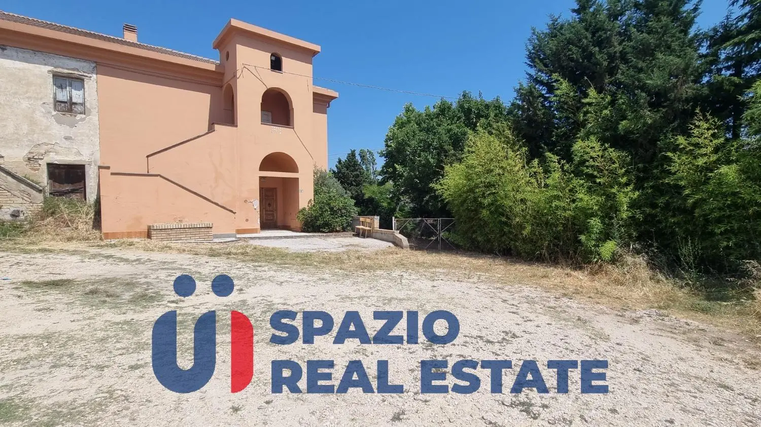 Immagine per Casa indipendente in vendita a Spoltore via Pescarina