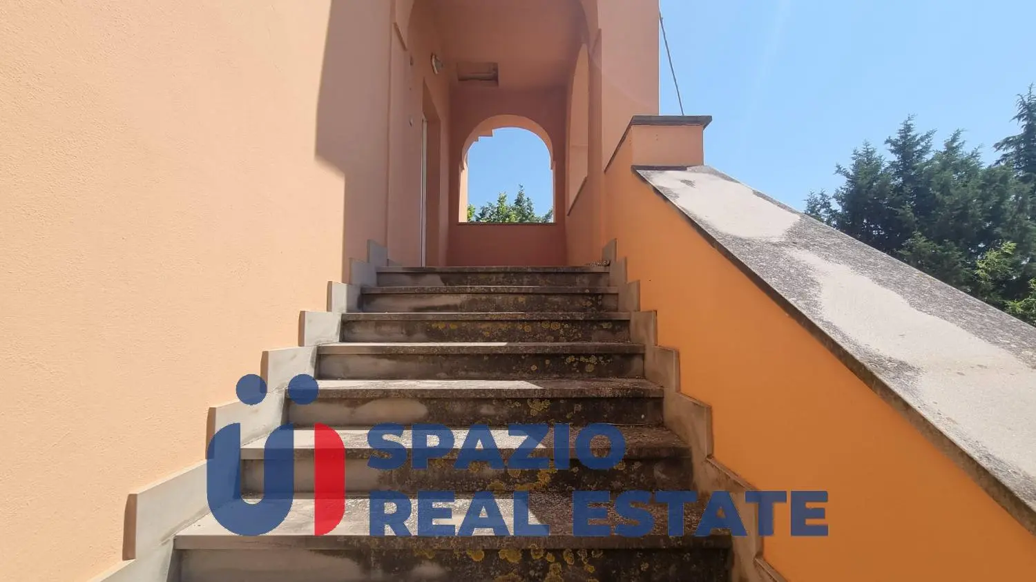 Immagine per Casa indipendente in vendita a Spoltore via Pescarina