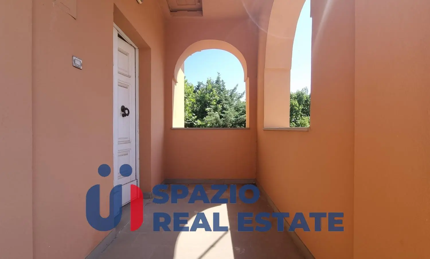 Immagine per Casa indipendente in vendita a Spoltore via Pescarina