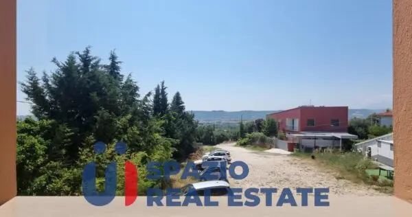 Casa Indipendente via Pescarina, Spoltore