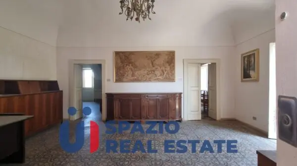 Casa Indipendente via Pescarina, Spoltore