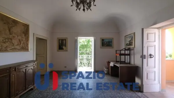 Casa Indipendente via Pescarina, Spoltore
