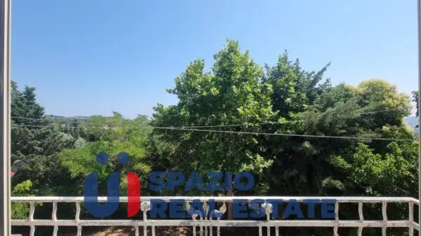 Casa Indipendente via Pescarina, Spoltore