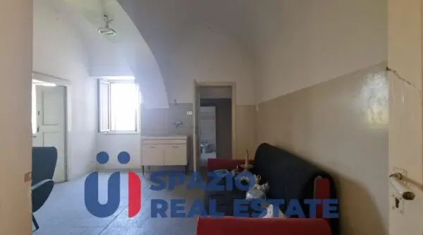 Casa Indipendente via Pescarina, Spoltore