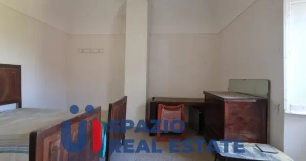 Casa Indipendente via Pescarina, Spoltore